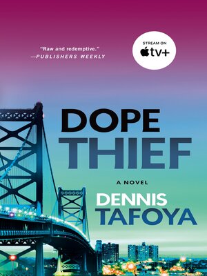 cover image of Dope Thief